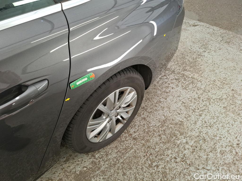  Peugeot  508  SW Active Business 1.5 HDi 130CV BVA8 E6d / PAS DE COO NO EXPORT OUT EUROPEAN UNION #5