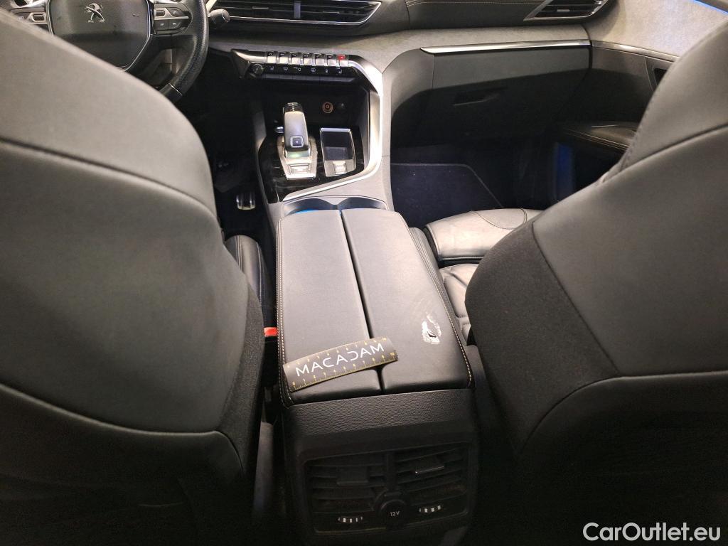  Peugeot  3008 PEUGEOT  / 2020 / 5P / SUV PureTech 130 S&S EAT8 GT #8