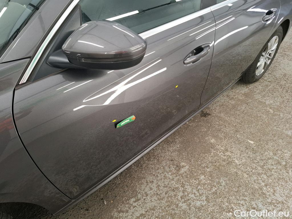  Peugeot  508  SW Active Business 1.5 HDi 130CV BVA8 E6d / PAS DE COO NO EXPORT OUT EUROPEAN UNION #1