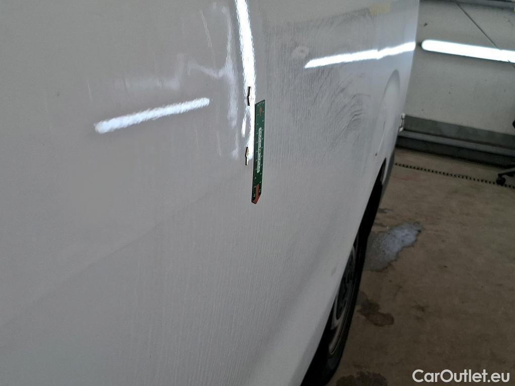  Peugeot  Expert  Kombi L3 2.0 HDi 150CV BVM6 E6dT #15