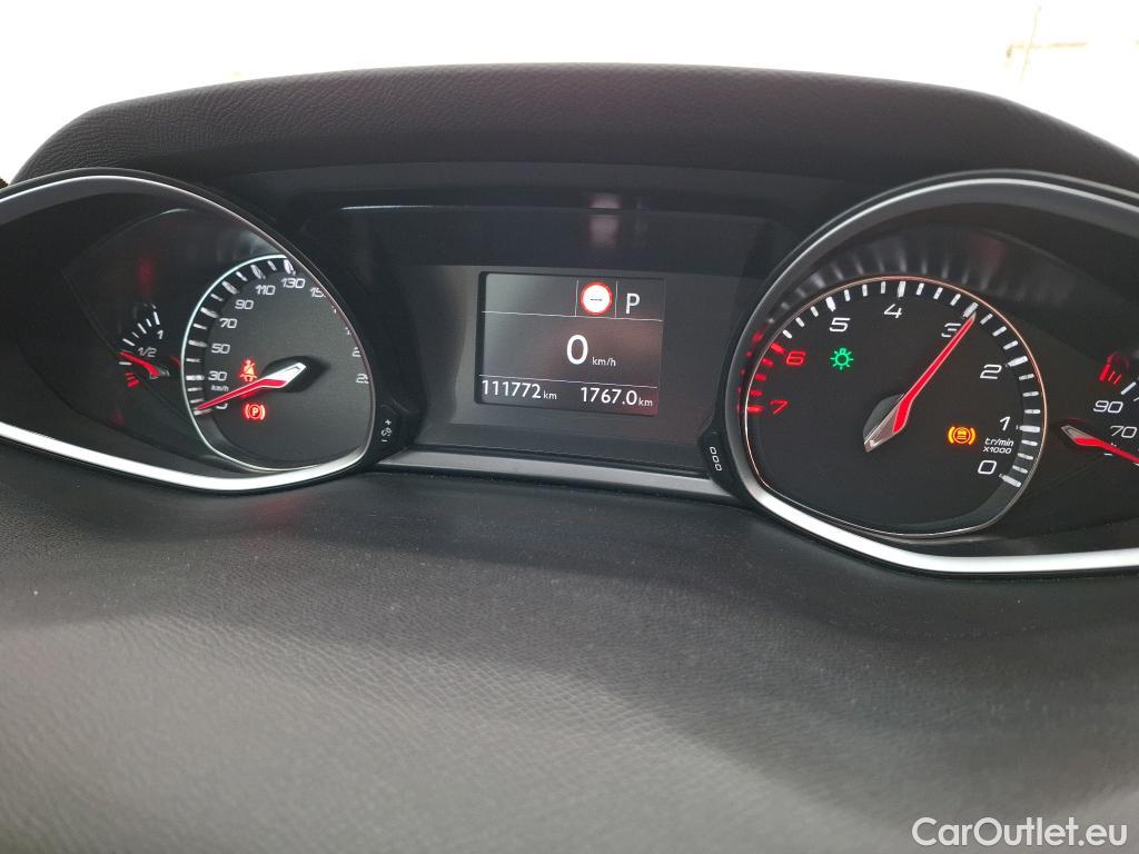  Peugeot  308  Allure 1.2 PureTech 130CV BVA8 E6d #47