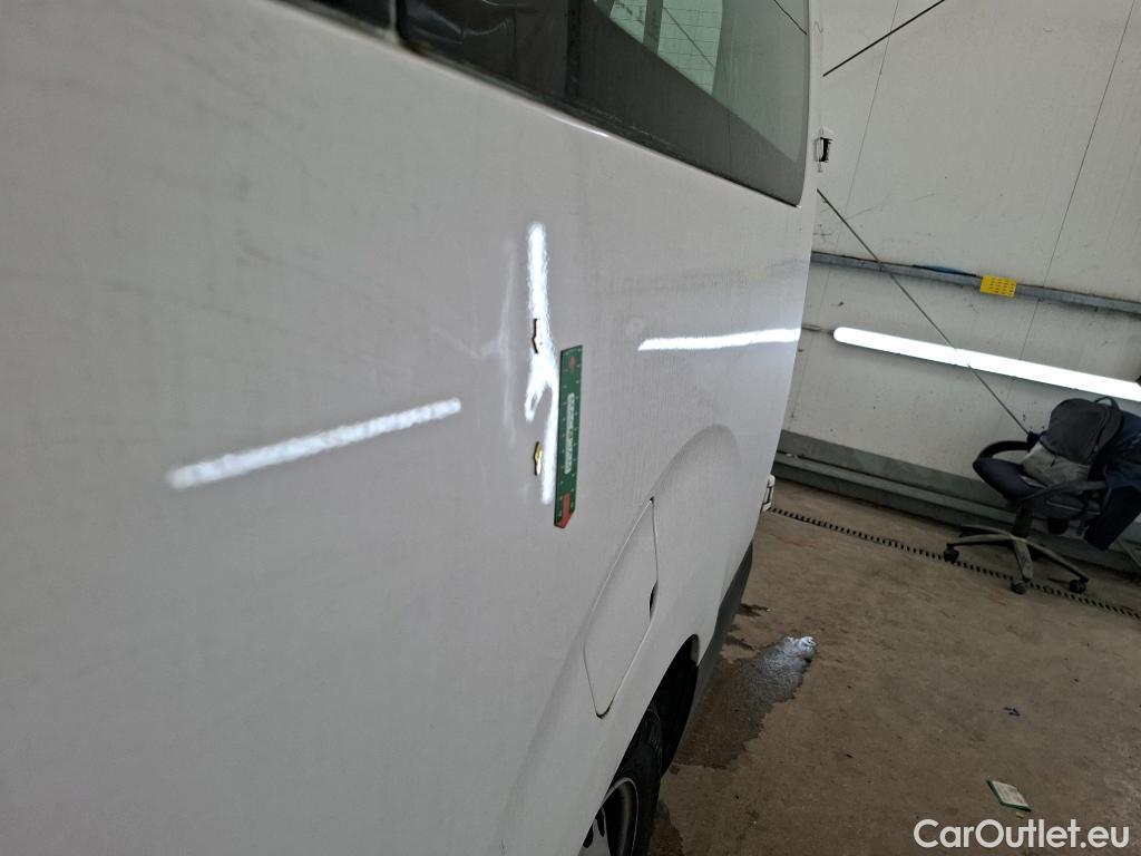  Peugeot  Expert  Kombi L3 2.0 HDi 150CV BVM6 E6dT #16