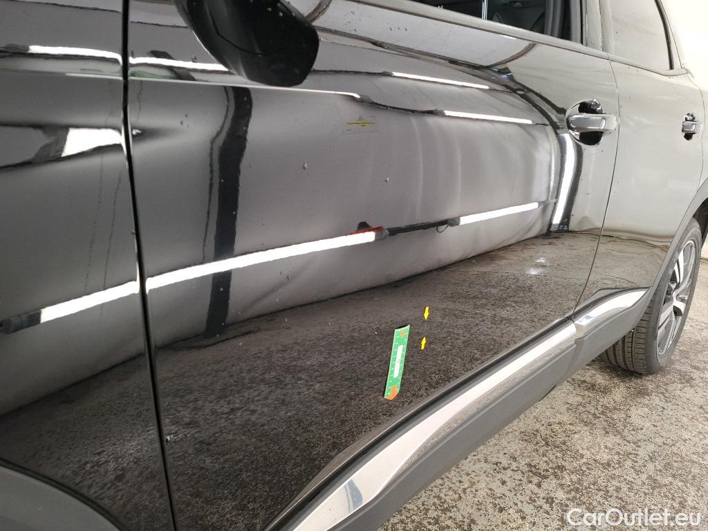  Peugeot  3008  II Allure Pack 1.5 HDi 130CV BVA8 E6d / VO RECONDITIONNE - PHOTOS AVANT RECONDITIONNEMENT #22