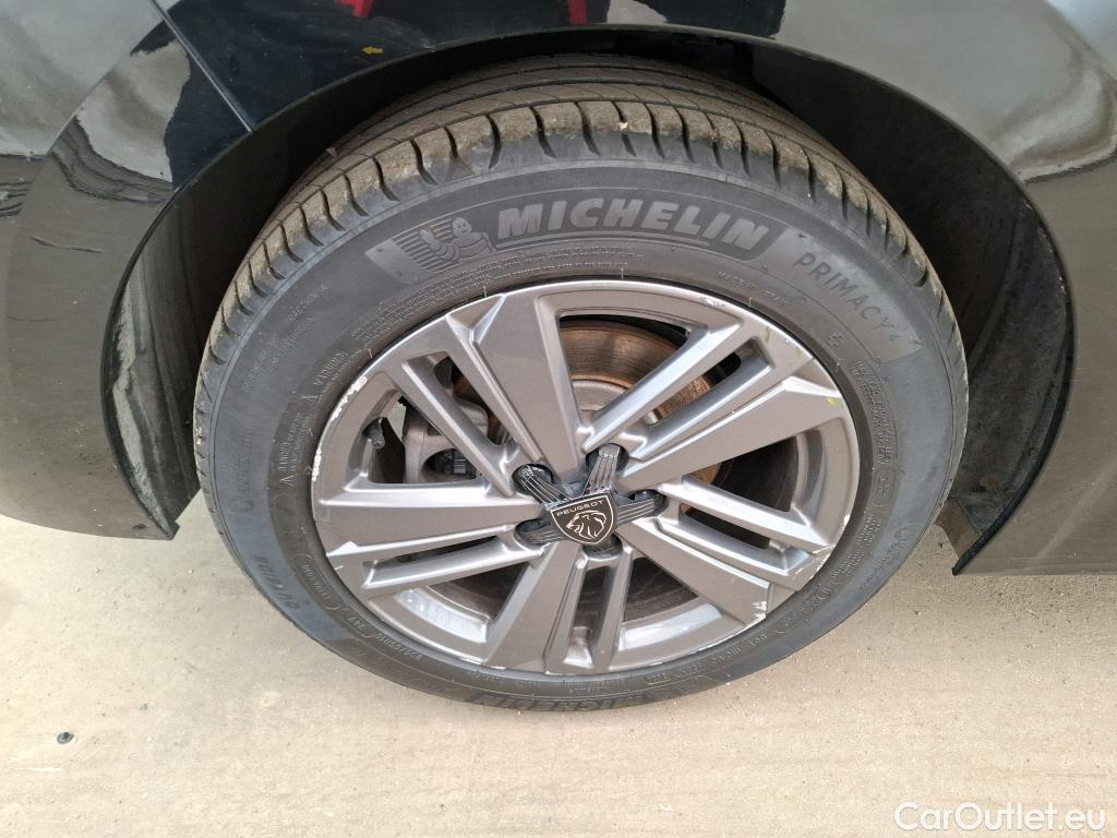  Peugeot  308  Active Pack 1.2 PureTech 130CV BVM6 E6d #31