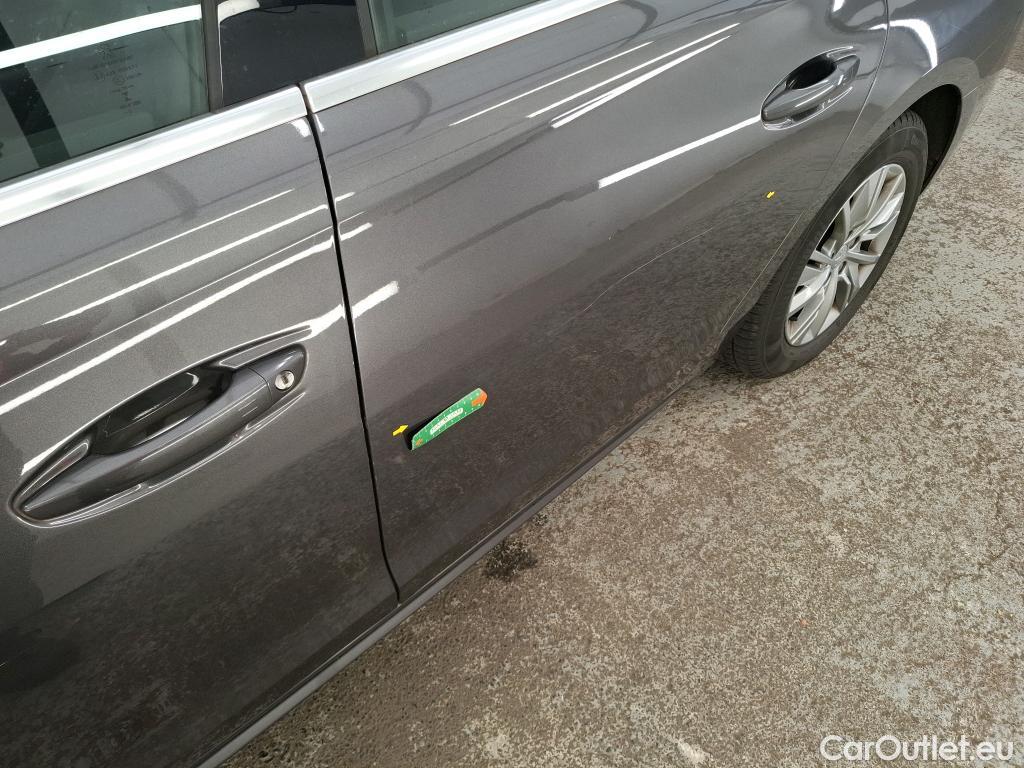  Peugeot  508  SW Active Business 1.5 HDi 130CV BVA8 E6d / PAS DE COO NO EXPORT OUT EUROPEAN UNION #8