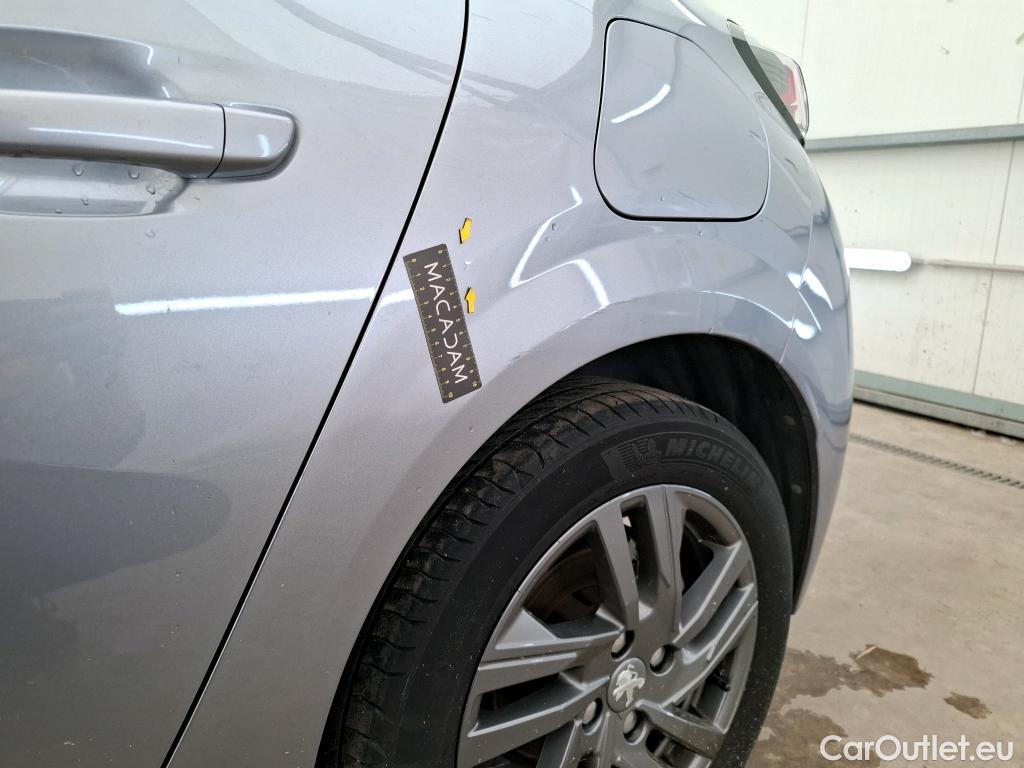  Peugeot  208  Active Business 1.5 HDi 100CV BVM6 E6d #9