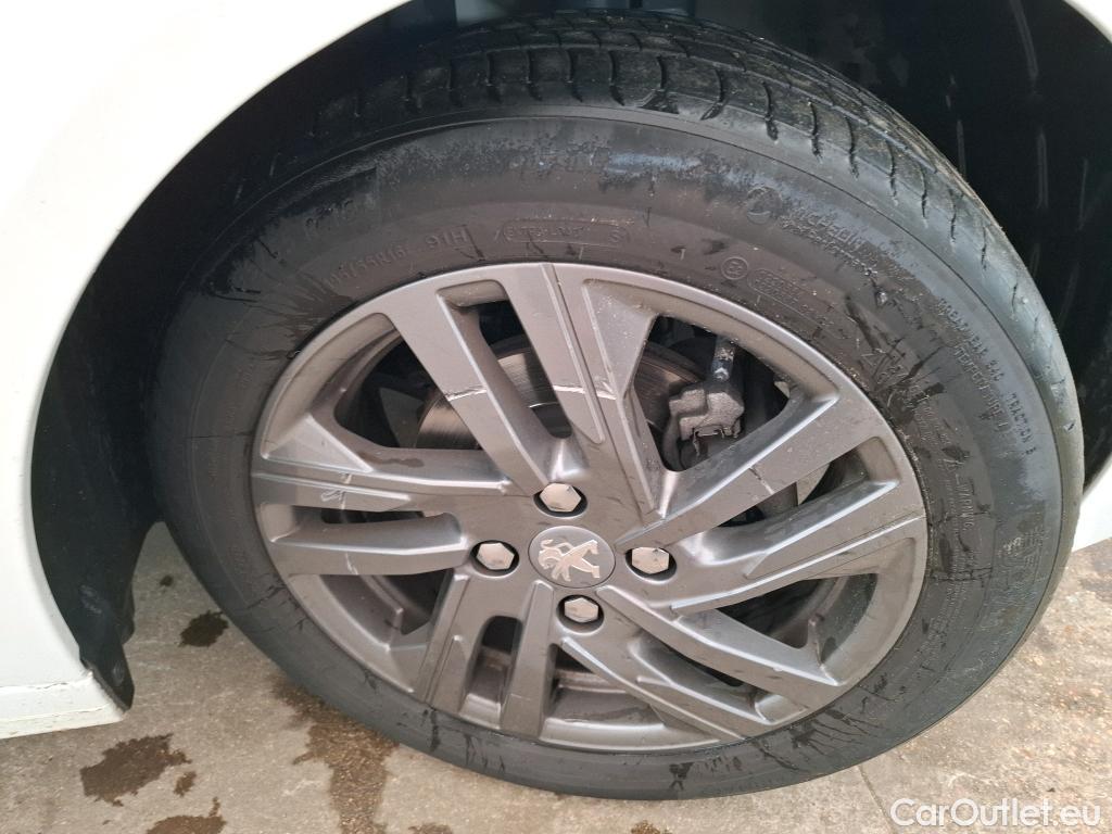  Peugeot  208  Active Pack 1.2 PureTech 75CV BVM5 E6d #4