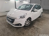  Peugeot  208  Active Business 1.2 80CV BVM5 E6dT 