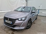  Peugeot  208  Active Business 1.5 HDi 100CV BVM6 E6d 