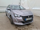  Peugeot  208  Active Business 1.5 HDi 100CV BVM6 E6d #4