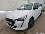  Peugeot  208  Active Pack 1.2 PureTech 75CV BVM5 E6d 