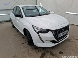  Peugeot  208  Active Pack 1.2 PureTech 75CV BVM5 E6d #4