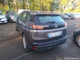 Peugeot  3008  Active Pack 1.5 HDi 130CV BVA8 E6d / VO RECONDITIONNE - PHOTOS AVANT RECONDITIONNEMENT #2