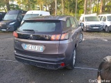  Peugeot  3008  Active Pack 1.5 HDi 130CV BVA8 E6d / VO RECONDITIONNE - PHOTOS AVANT RECONDITIONNEMENT #3