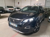  Peugeot  3008  Allure Business 1.2 PureTech 130CV BVA8 E6d 