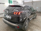  Peugeot  3008  II Allure Pack 1.5 HDi 130CV BVA8 E6d / VO RECONDITIONNE - PHOTOS AVANT RECONDITIONNEMENT #3