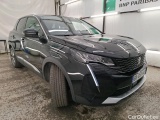  Peugeot  3008  II Allure Pack 1.5 HDi 130CV BVA8 E6d / VO RECONDITIONNE - PHOTOS AVANT RECONDITIONNEMENT #4