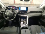  Peugeot  3008  II Allure Pack 1.5 HDi 130CV BVA8 E6d / VO RECONDITIONNE - PHOTOS AVANT RECONDITIONNEMENT #5