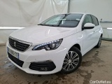  Peugeot  308  Allure Business 1.2 PureTech 130CV E6d 