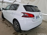  Peugeot  308  Allure Business 1.2 PureTech 130CV E6d #2