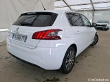  Peugeot  308  Allure Business 1.2 PureTech 130CV E6d #3