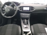  Peugeot  308  Allure Business 1.2 PureTech 130CV E6d #5