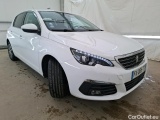  Peugeot  308  Allure Business 1.2 PureTech 130CV E6d #4