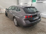  Peugeot  508  SW Active Business 1.5 HDi 130CV BVA8 E6d / PAS DE COO NO EXPORT OUT EUROPEAN UNION #2
