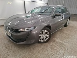  Peugeot  508  SW Active Business 1.5 HDi 130CV BVA8 E6d / PAS DE COO NO EXPORT OUT EUROPEAN UNION 