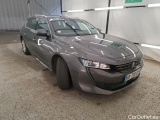  Peugeot  508  SW Active Business 1.5 HDi 130CV BVA8 E6d / PAS DE COO NO EXPORT OUT EUROPEAN UNION #4