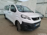  Peugeot  Expert  Kombi L3 2.0 HDi 150CV BVM6 E6dT #4