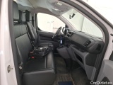  Peugeot  Expert  Kombi L3 2.0 HDi 150CV BVM6 E6dT #6