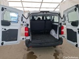  Peugeot  Expert  Kombi L3 2.0 HDi 150CV BVM6 E6dT #8