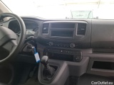  Peugeot  Expert  Kombi L3 2.0 HDi 150CV BVM6 E6dT #10