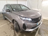  Peugeot  3008 PEUGEOT  / 2020 / 5P / SUV PureTech 130 S&S EAT8 GT #4