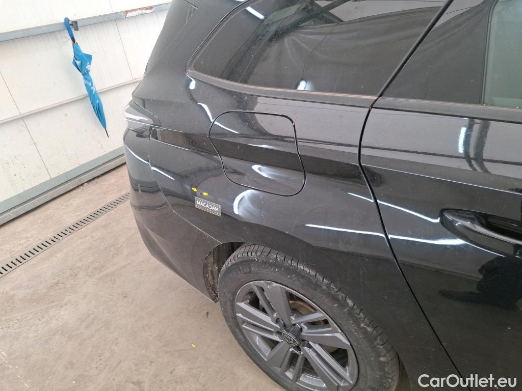  Peugeot  308 PEUGEOT  SW / 2021 / 5P / Break BlueHDi 130 EAT8 ACTIVE PACK #35