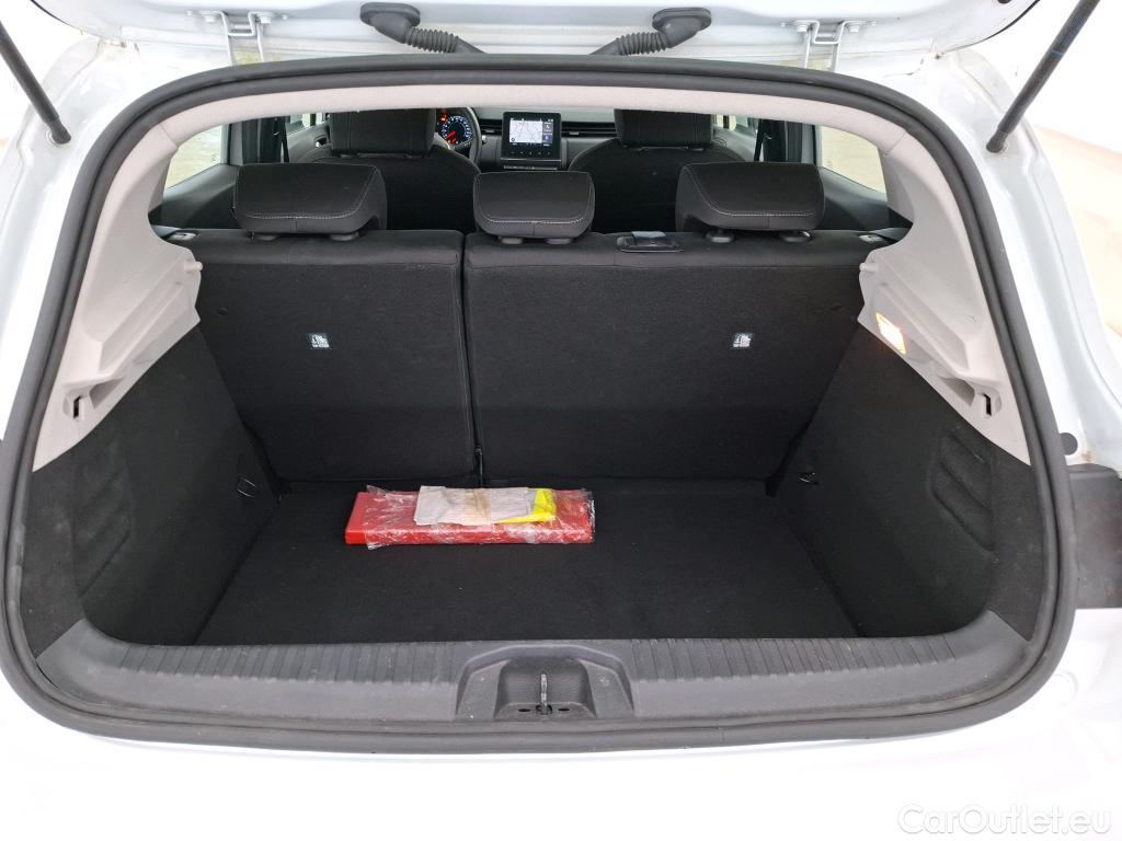  Renault  Clio  V Business 1.0 TCe 100CV BVM5 E6dT #1