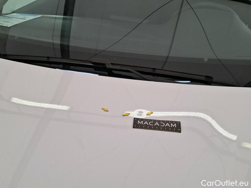  Renault  Clio  V Business 1.0 SCe 65CV BVM5 E6d / VO RECONDITIONNE - PHOTOS AVANT RECONDITIONNEMENT #3