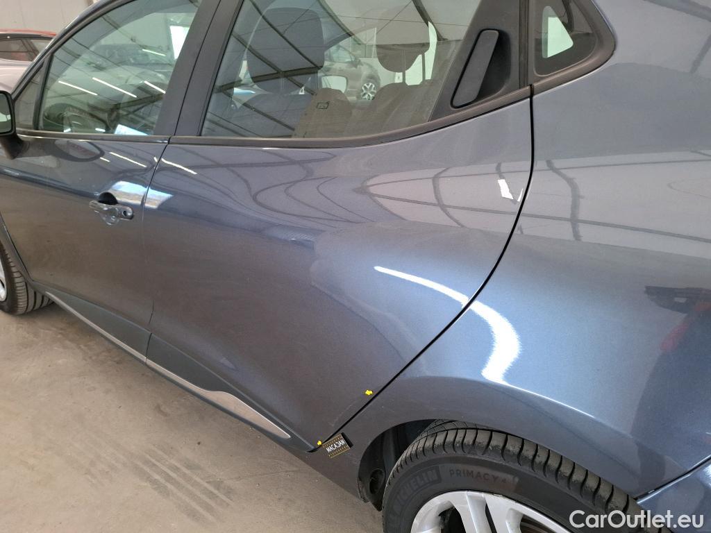  Renault  Clio  IV Business 0.9 TCe 75CV BVM5 E6 #21