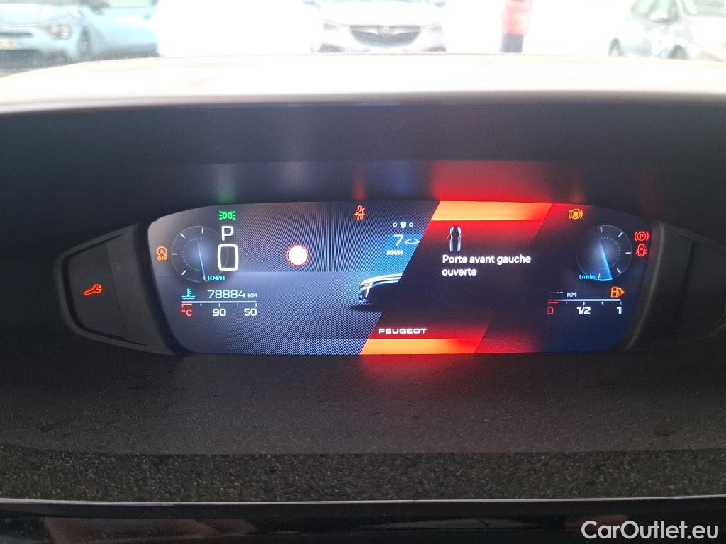  Peugeot  308 PEUGEOT  SW / 2021 / 5P / Break BlueHDi 130 EAT8 ACTIVE PACK #52