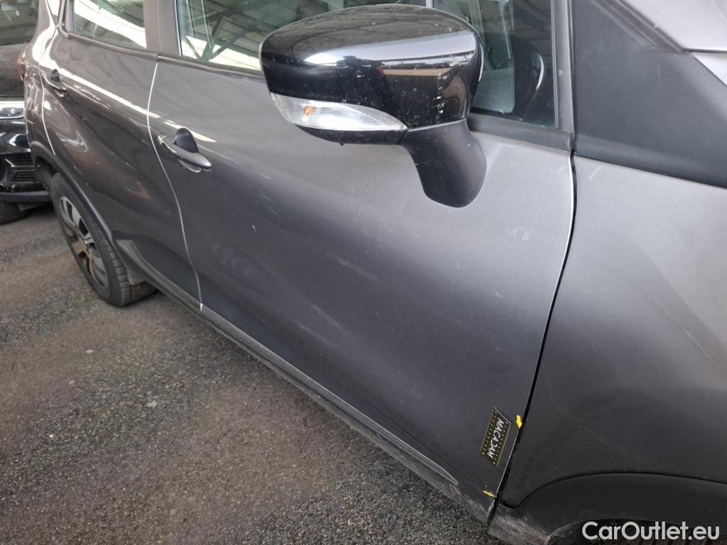  Renault  Captur  Business 0.9 TCe 90CV BVM5 E6 #14
