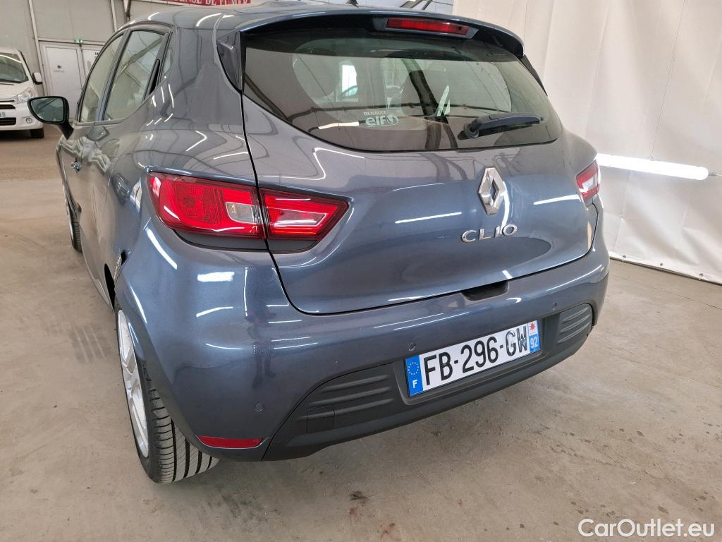  Renault  Clio  IV Business 0.9 TCe 75CV BVM5 E6 #31