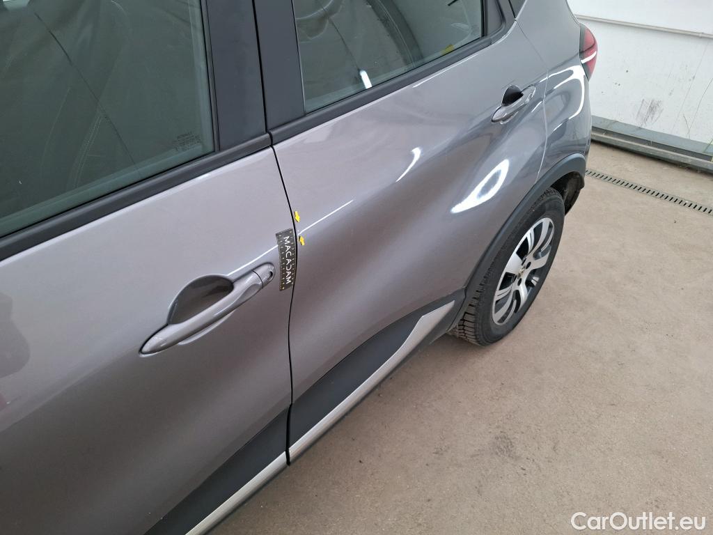  Renault  Captur  Business 0.9 TCe 90CV BVM5 E6 #80