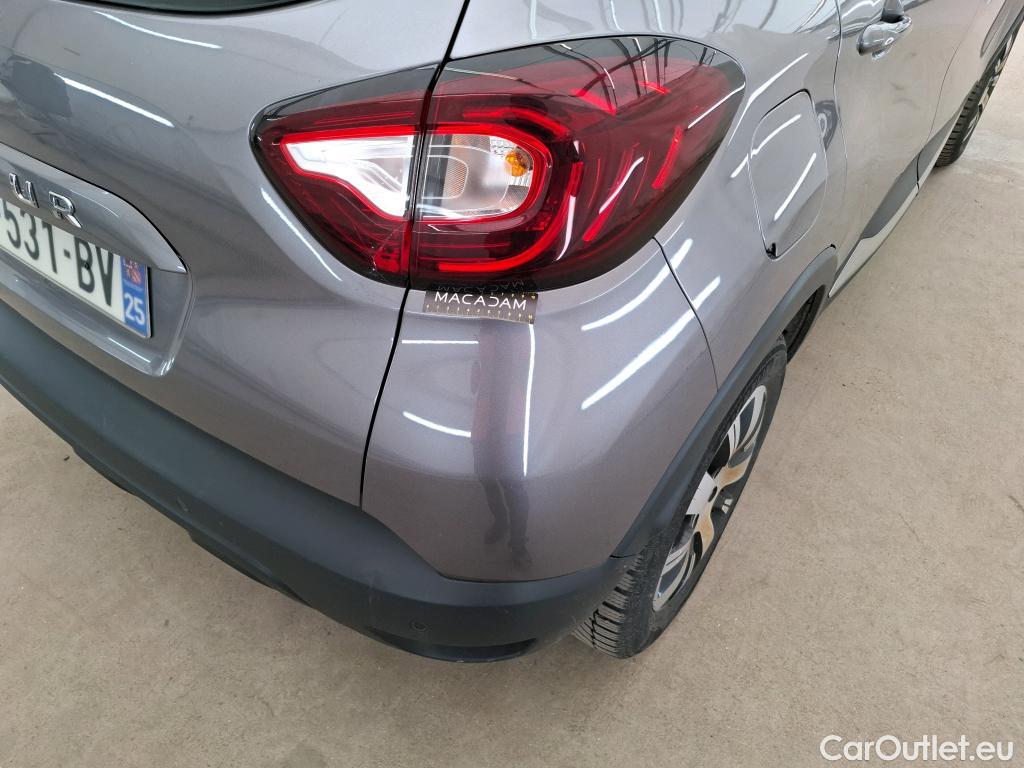  Renault  Captur  Business 0.9 TCe 90CV BVM5 E6 #99
