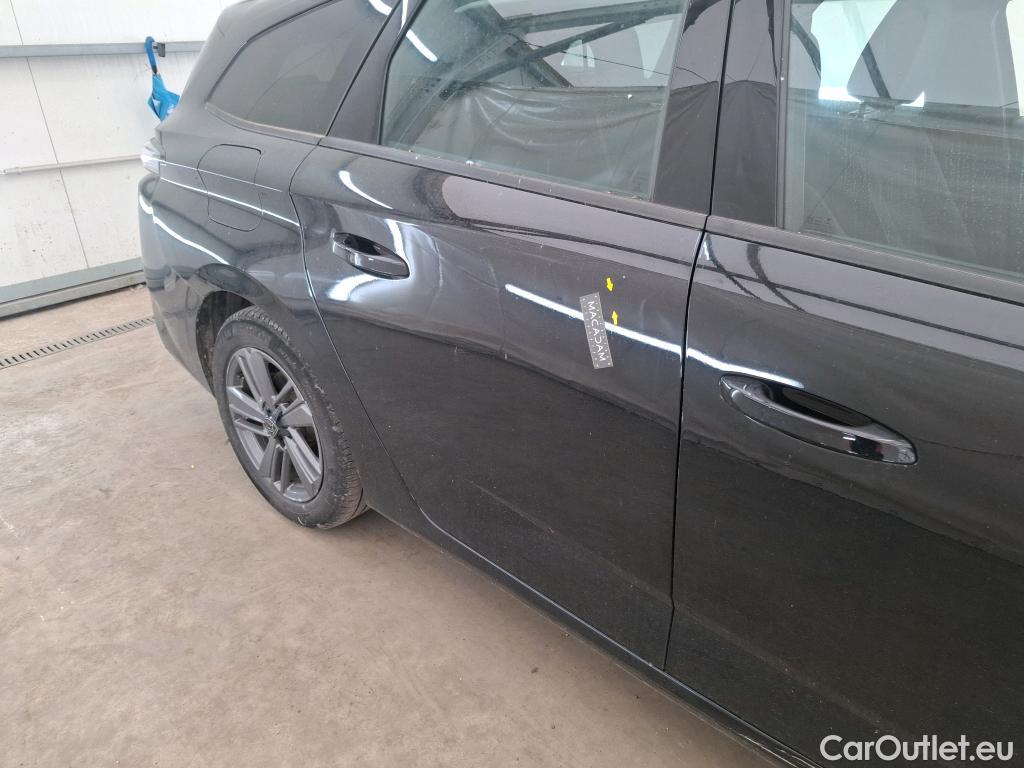  Peugeot  308 PEUGEOT  SW / 2021 / 5P / Break BlueHDi 130 EAT8 ACTIVE PACK #38