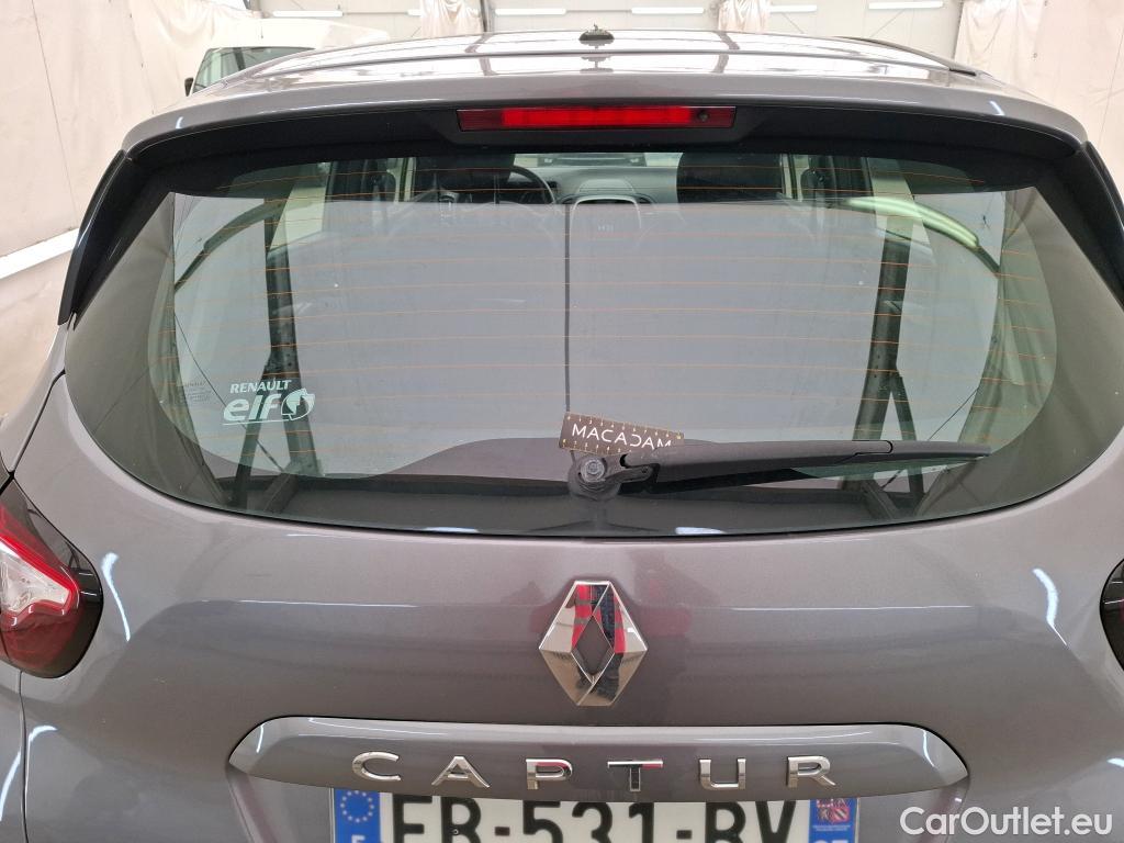  Renault  Captur  Business 0.9 TCe 90CV BVM5 E6 #74