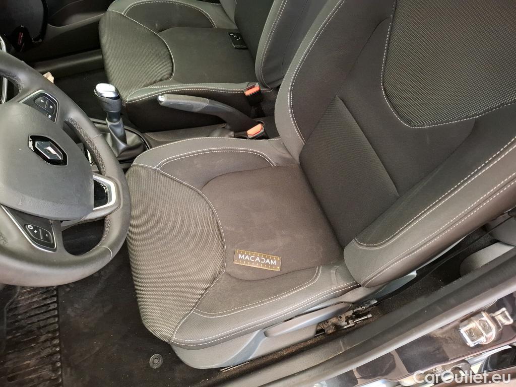  Renault  Clio  IV Business 0.9 TCe 75CV BVM5 E6 #14