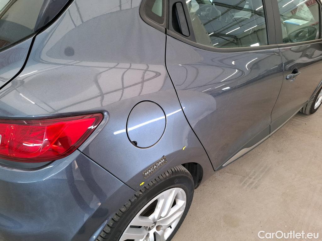  Renault  Clio  IV Business 0.9 TCe 75CV BVM5 E6 #29
