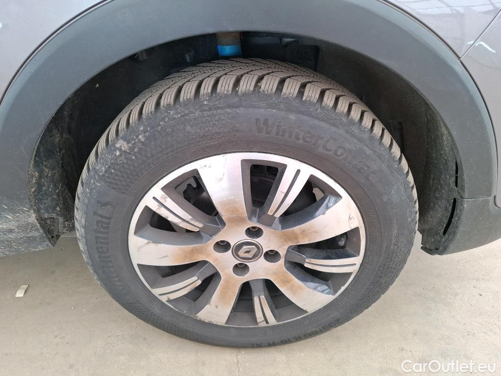  Renault  Captur  Business 0.9 TCe 90CV BVM5 E6 #33