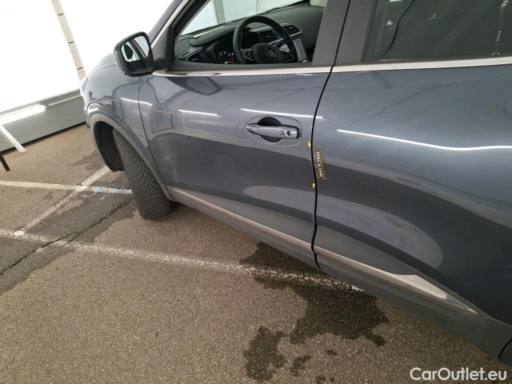  Renault  Kadjar RENAULT  5p Crossover Business TCe 140 EDC FAP #12